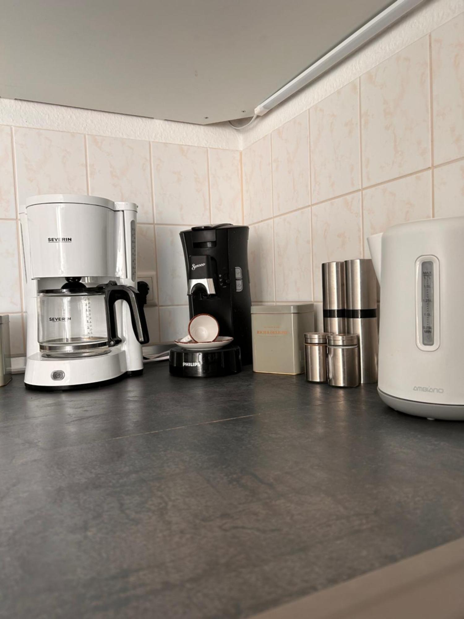 Gemuetliches Altstadtapartment Mit Balkon Und Smart Tv